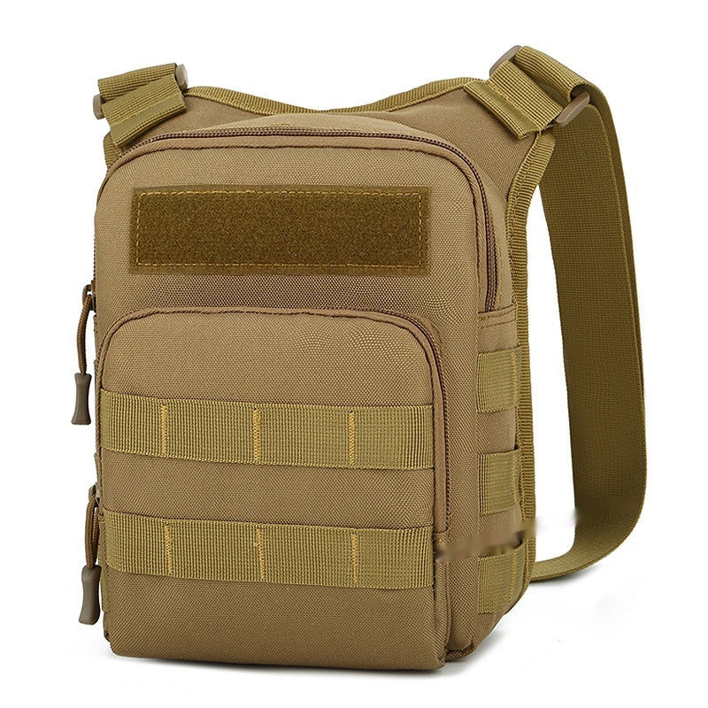 new outdoor sports oxford tactical shoulder bag