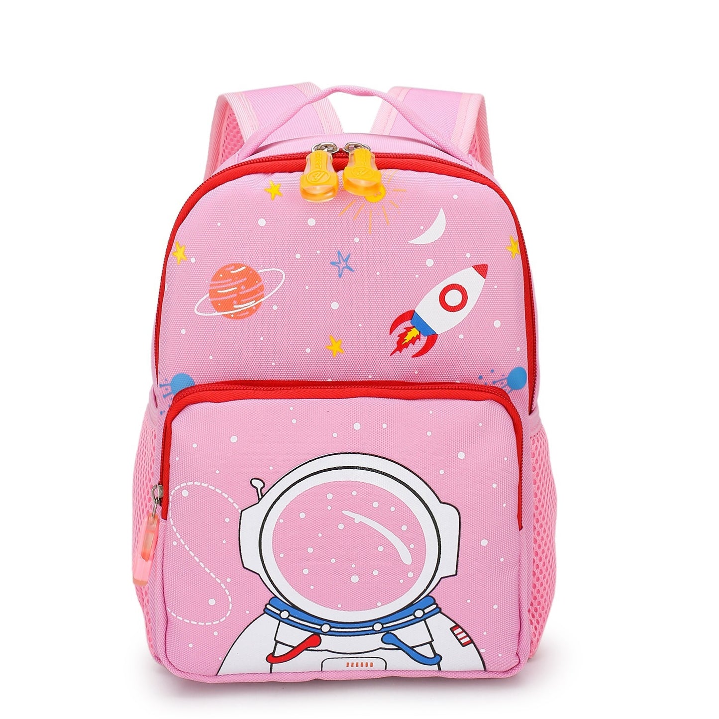 cartoon children starry fashion backpack