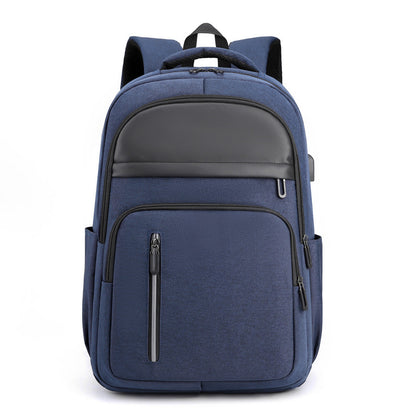 large capacity casual stylish and versatile backpack