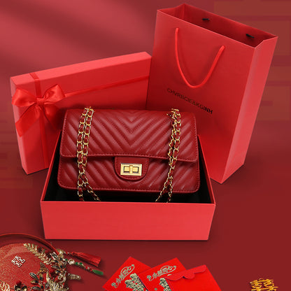 large capacity small fragrance lingerie bag