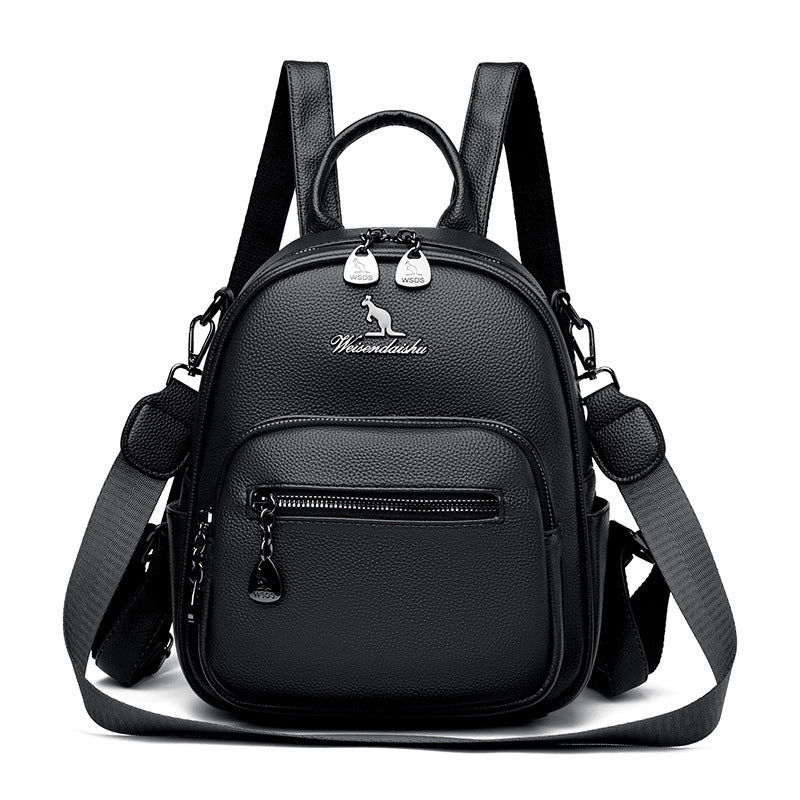 Women's Fashion Shoulder Bag Wear-resistant Simple