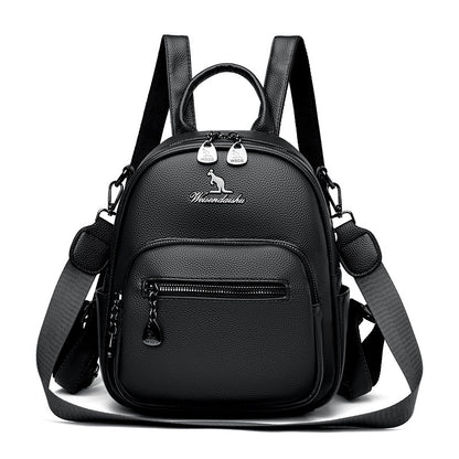 Women's Fashion Shoulder Bag Wear-resistant Simple