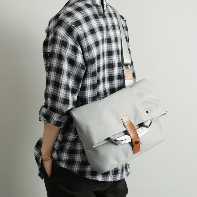 mens bags shoulder bags messenger bags