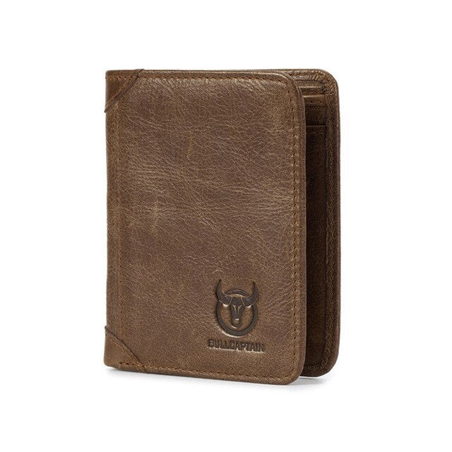 casual men wallet