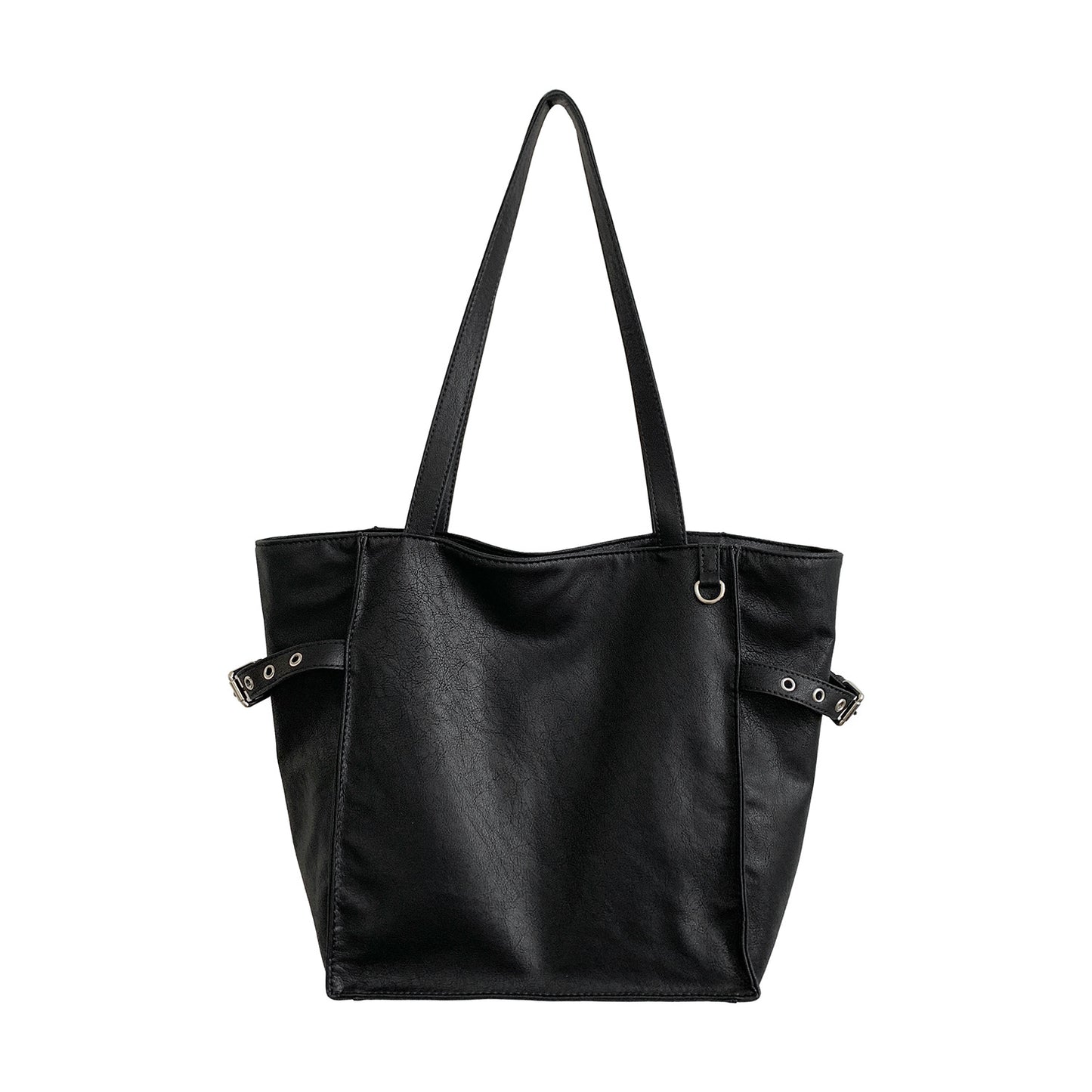 Large-capacity Womens Korean-style Shoulder Bag