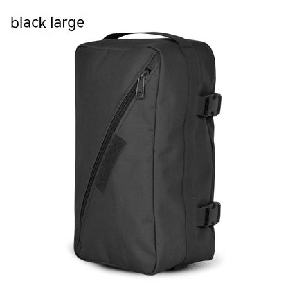 multifunctional storage cycling portable travel bag