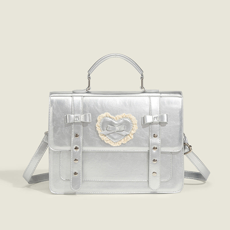 Women's Fashion Special Preppy Style Backpack