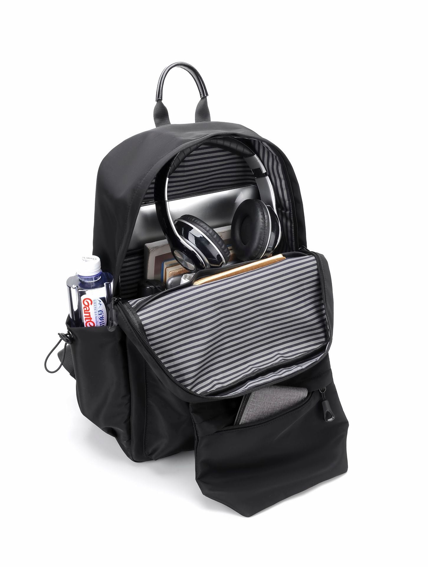 student backpack casual mens backpack