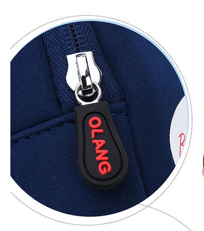 female cartoon cute mini backpack