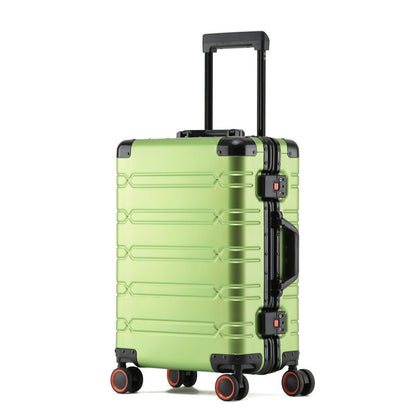 large trolley case for men and women