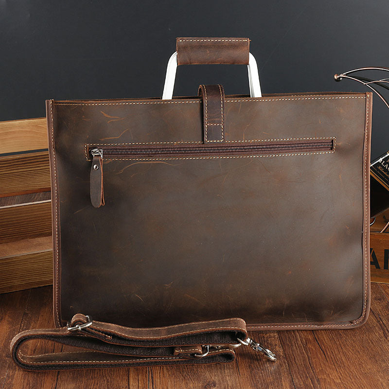 mens handbag shoulder bag