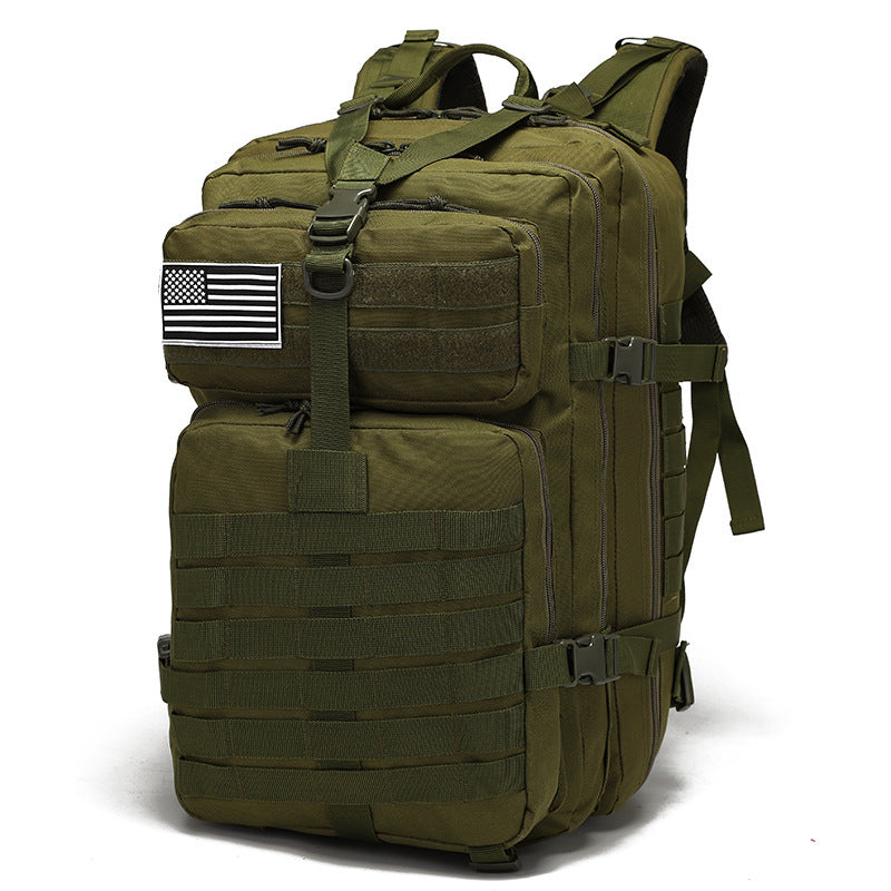 military tactical backpack