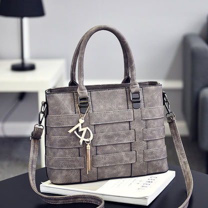 trend lady bag casual shoulder crossbody bag