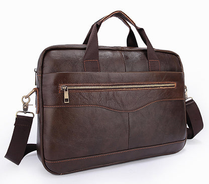 mens crossbody bag leather handbag