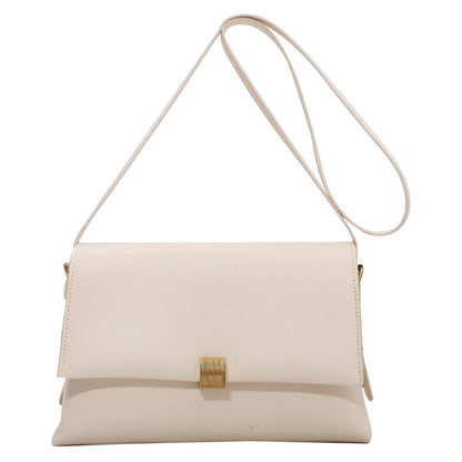 niche ins popular retro shoulder bag womens bag