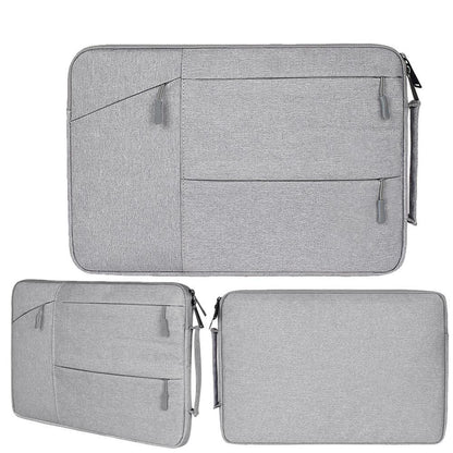 laptop bag male hand