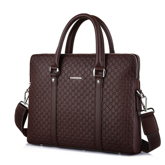 mens business briefcase