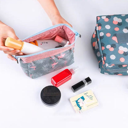 travel cosmetic bag storage bag