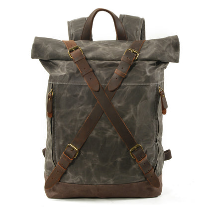 waterproof backpack rucksack