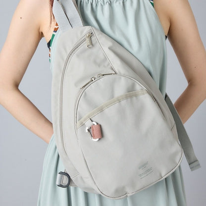 letian crossbody sports backpack lightweight waterproof shoulder