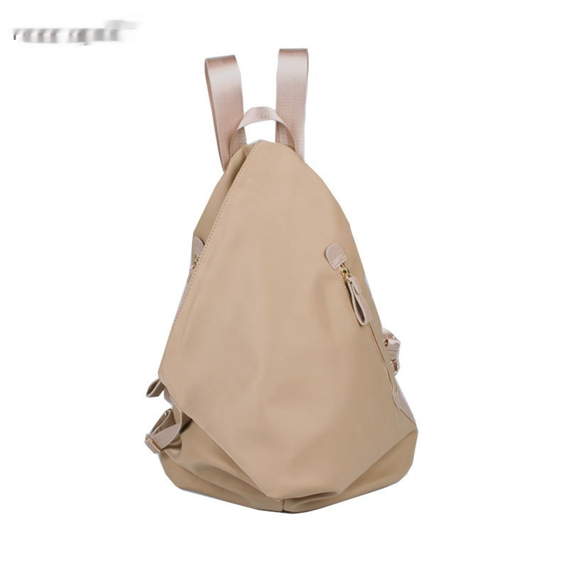 womens bag new backpack amazon oxford cloth new lightweight nylon