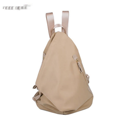 womens bag new backpack amazon oxford cloth new lightweight nylon