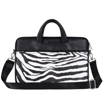 laptop bag suitable briefcase laptop sleeve protective case