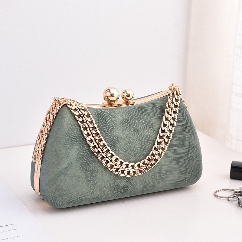 chain handbags fashion luxury dress party dinner bags for women crossbody shoulder bag