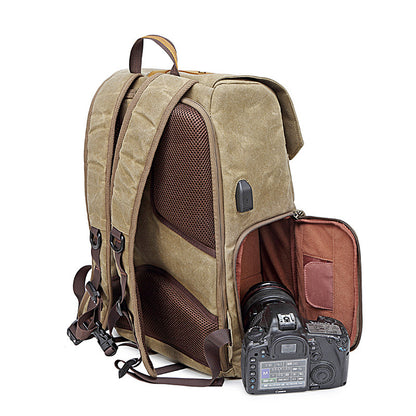 new camera bag photography backpack