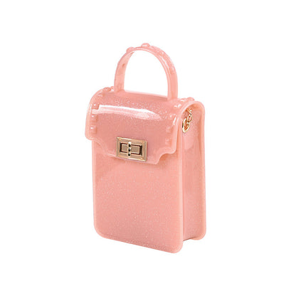 handmade creative childrens handbag