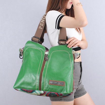 high quality bag for women with large capacity