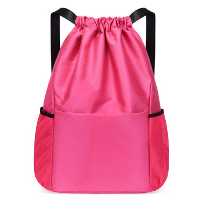 large capacity lightweight student casual bag