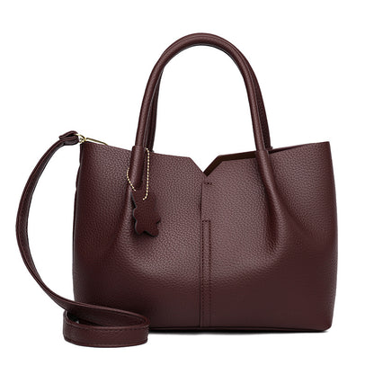 Womens Luxury-yet-affordable Designer-inspired Niche Crossbody Bag