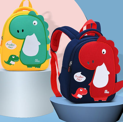 female cartoon cute mini backpack