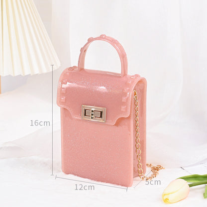 handmade creative childrens handbag