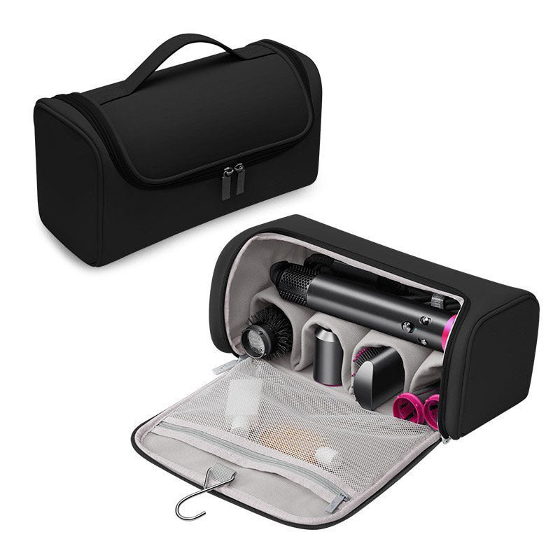 travel portable waterproof cosmetic bag