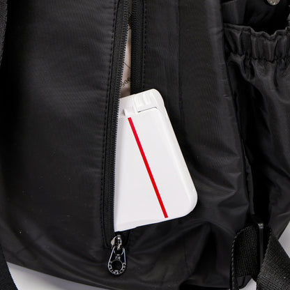 outdoor lightweight large capacity bag multifunctional backpack female bags