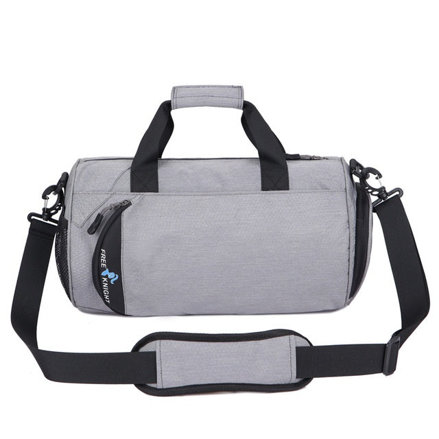 hand held messenger training bag short distance travel bag