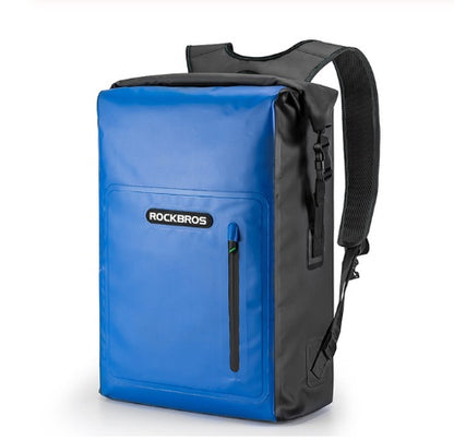 swimming waterproof backpack