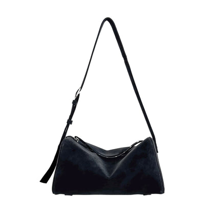 High-End Rivet Handheld Shoulder Bag For Women