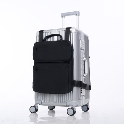 Luggage External Laptop Sleeve Bag Lightweight
