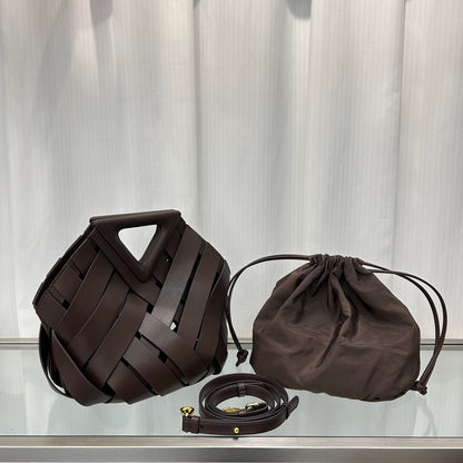 triangle magnetic buckle handbag crossbody women