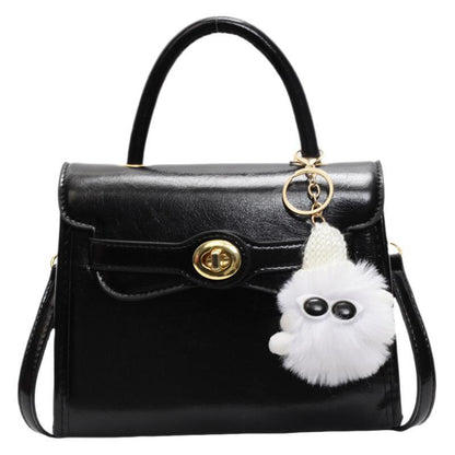 womens fashion portable shoulder messenger bag