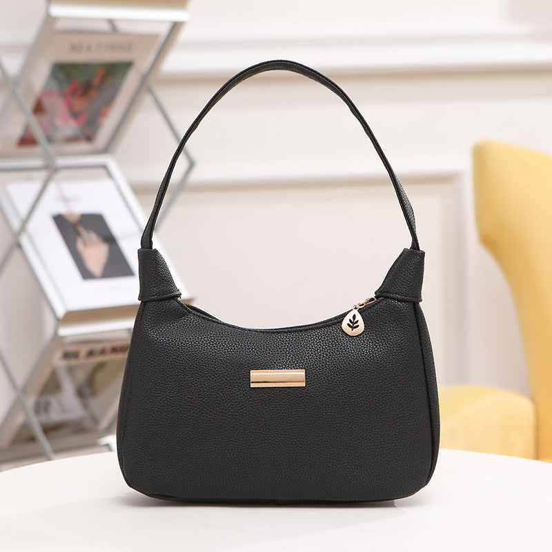 All-match Women's Shoulder Bag Underarm