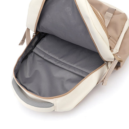 Children's Schoolbag Girls From Grade 3 To Grade 6 Lightweight