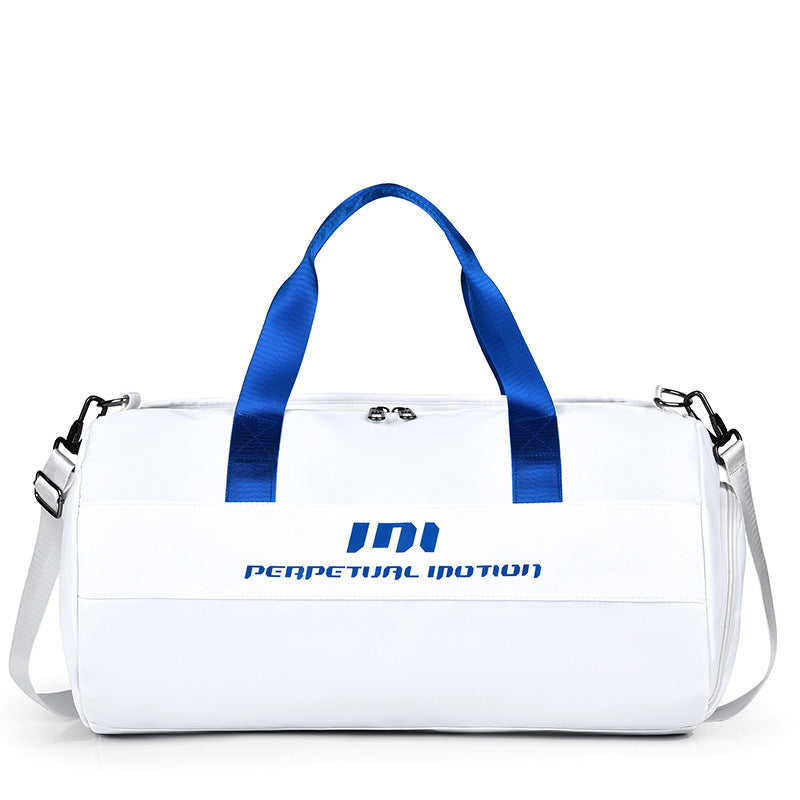 fitness dry wet separation exercise portable crossbody bag