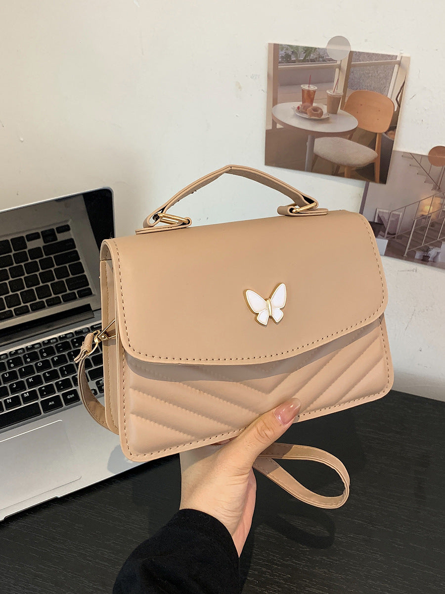 Four Seasons Trendy Joker Women's Bag