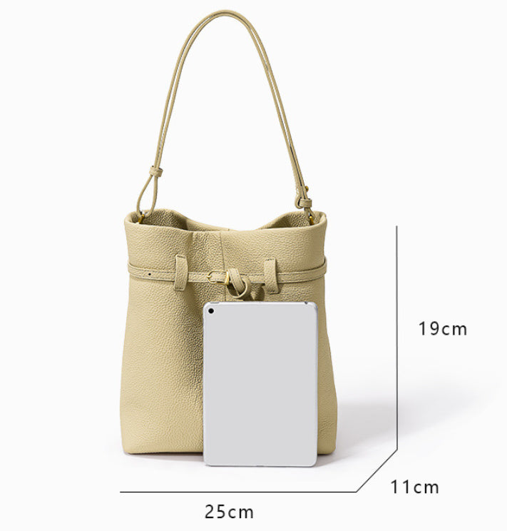 ladies new fashion all match handbag