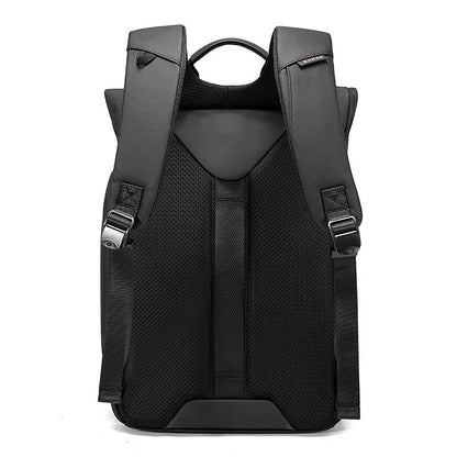 Men's Backpack Leisure Business Large Capacity