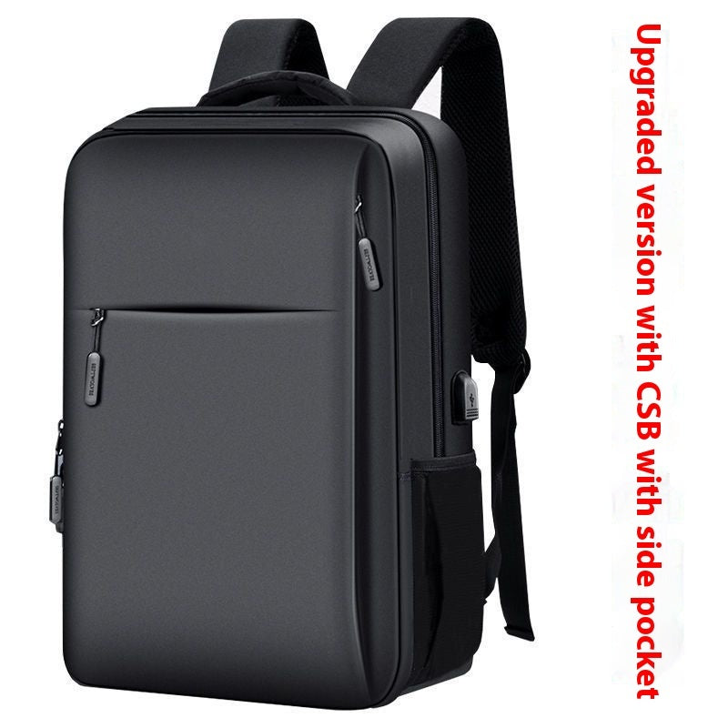 business backpack computer backpack travel bag